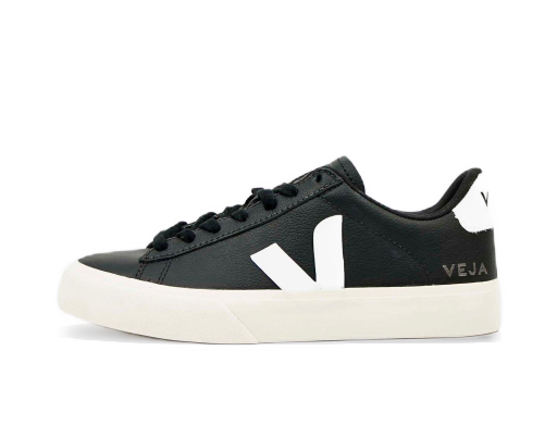 Кецове и обувки Veja Campo Chromefree W Черно | CP0501215A