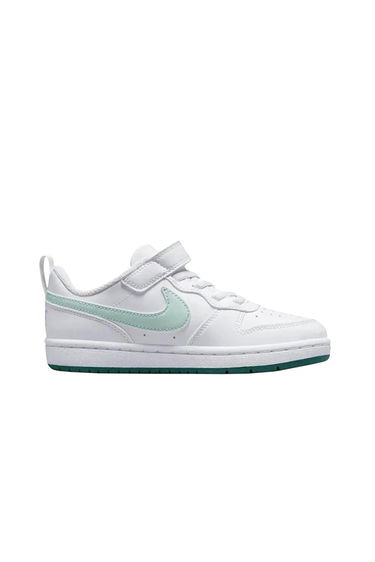 Кецове и обувки Nike Nike Court Borough Low Recraft Бяло | DV5457-102, 1
