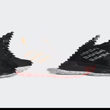Кецове и обувки adidas Performance Dame 6 Черно | FV8624, 0
