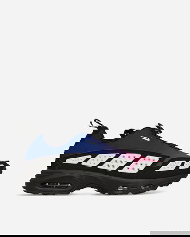 Кецове и обувки Nike Air Max SNDR Многоцветен | HJ8080-501, 1