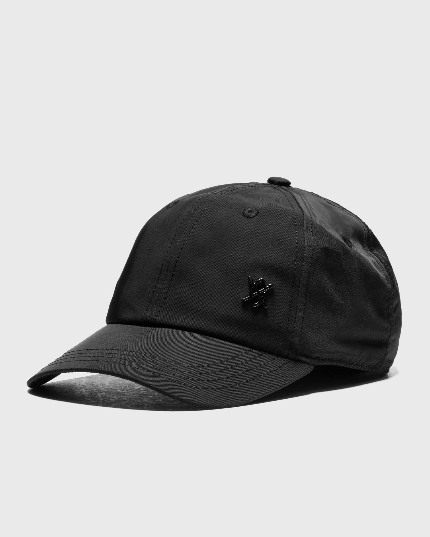 Шапка с козирка DAILY PAPER Eshield Cap Черно | 8719797234544, 0