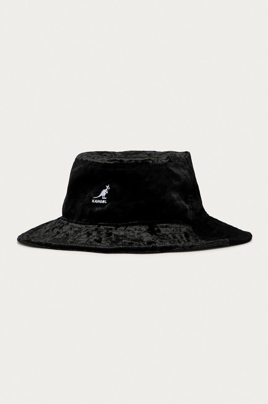 Шапка Kangol Hat Черно | K4383.BK001, 0
