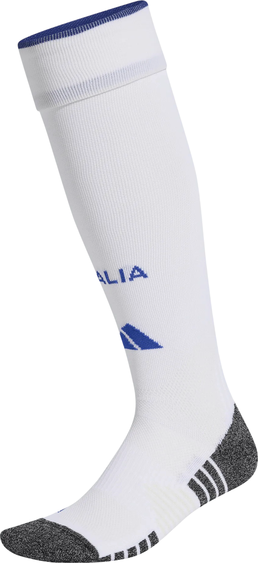 Чорапи adidas Originals Italy Knee-High Soccer Socks 2026 Бяло | jz2359, 0