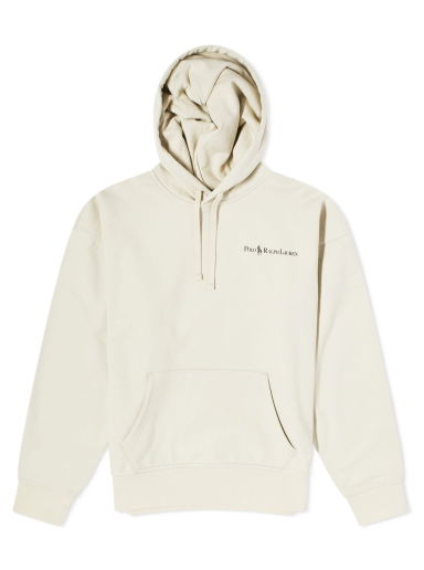 Next Gen Hoodie "Classic Stone"