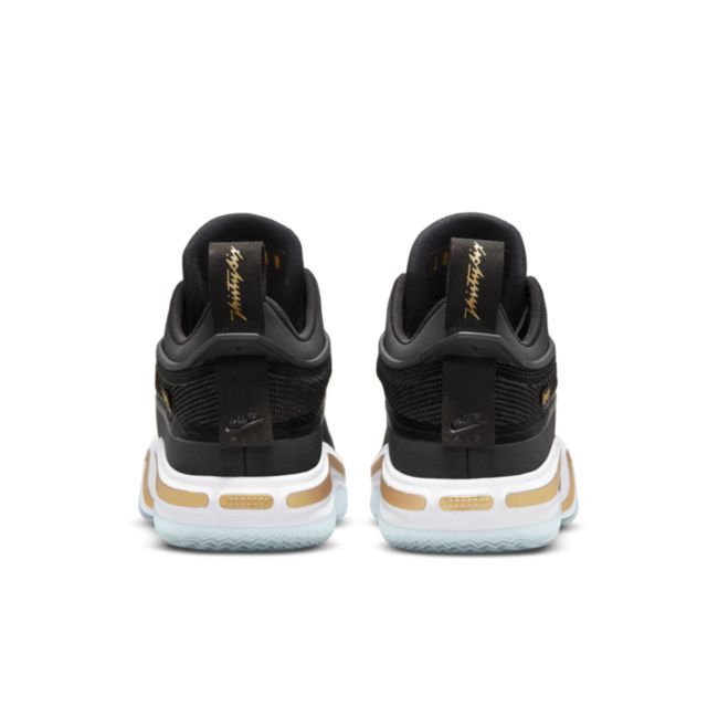 Кецове и обувки Jordan Air Jordan 36 Low "DMP" Черно | DH0833-071, 1