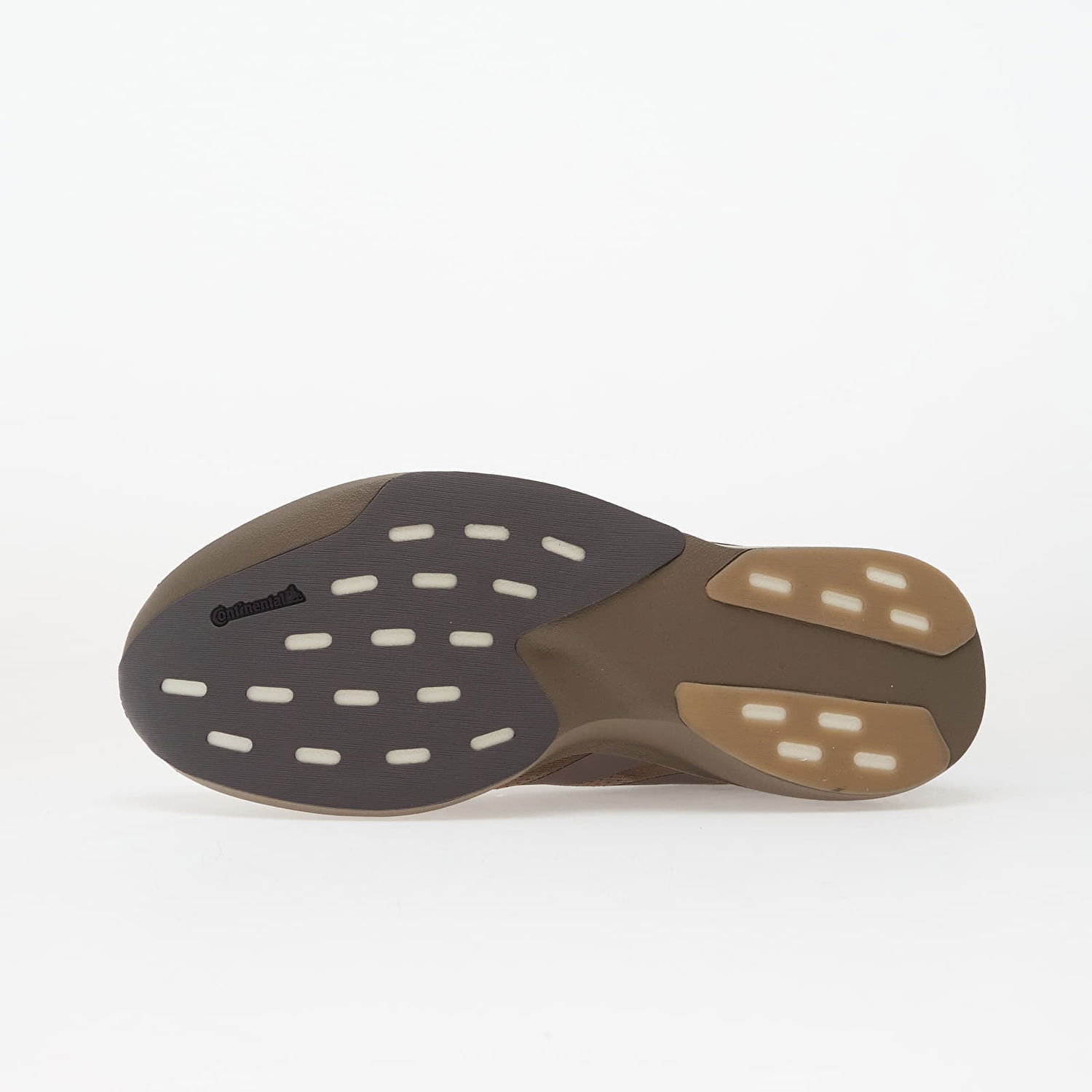 Кецове и обувки adidas Performance Adizero Evo SL "Charcoal" Кафяво | KI6884, 1