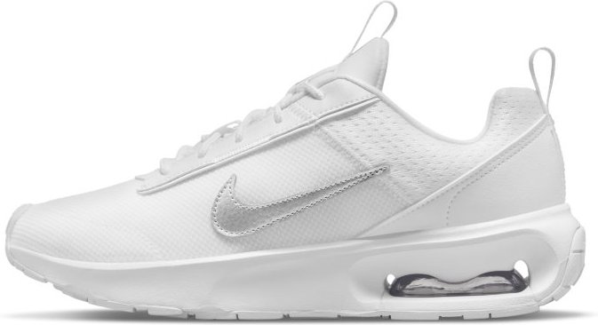 Кецове и обувки Nike Air Max INTRLK Lite Бяло | DV5695-100, 0