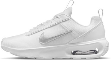Кецове и обувки Nike Air Max INTRLK Lite Бяло | DV5695-100, 0