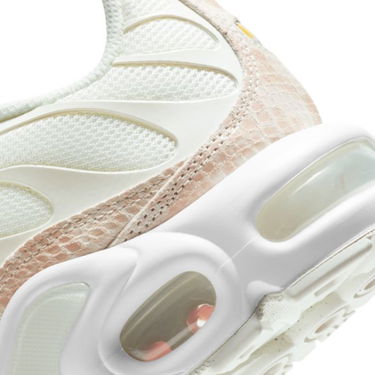 Кецове и обувки Nike Air Max Plus W Бяло | DJ4601-100, 4