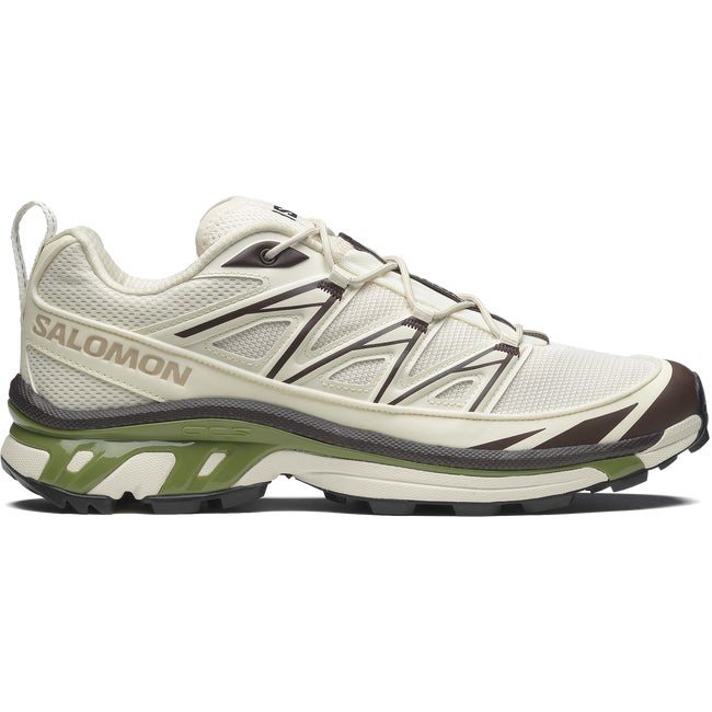 Кецове и обувки Salomon XT-6 Expanse Бежово | L47808500, 1