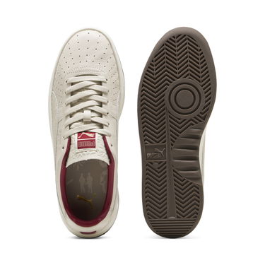 Кецове и обувки Puma PALAIS ARTISAN GV Special Бежово | 401598_01, 5