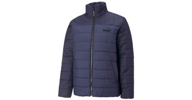 Яке Puma Essentials Padded Jacket Тъмно синьо | 849349-06, 1