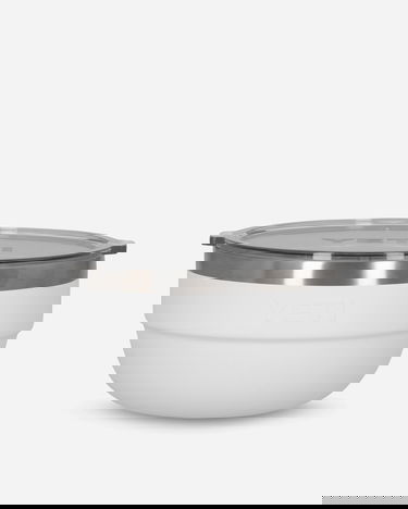 Uncategorized YETI Medium Insulated Bowl Бяло | 70000004385 WHITE, 0