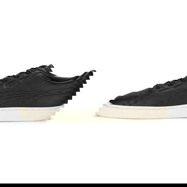 Кецове и обувки Puma Basket Classic 75Y Premium Черно | 394291_01, 1