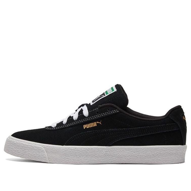 Кецове и обувки Puma Palma Sd Черно | 385529-03, 0
