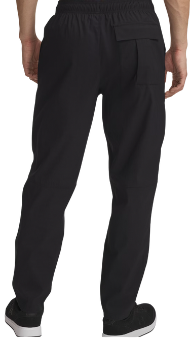Панталони Under Armour UNSTPBLE Woven Tapered Pants Черно | 6003865-001, 2