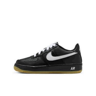 Кецове и обувки Nike Air Force 1 LV8 Черно | IB8845-001, 1