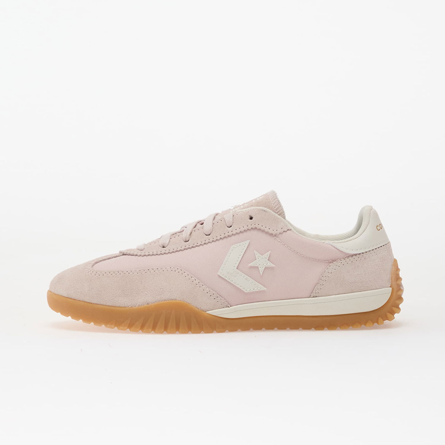 Кецове и обувки Converse Run Star Trainer Розово | A17198C, 0