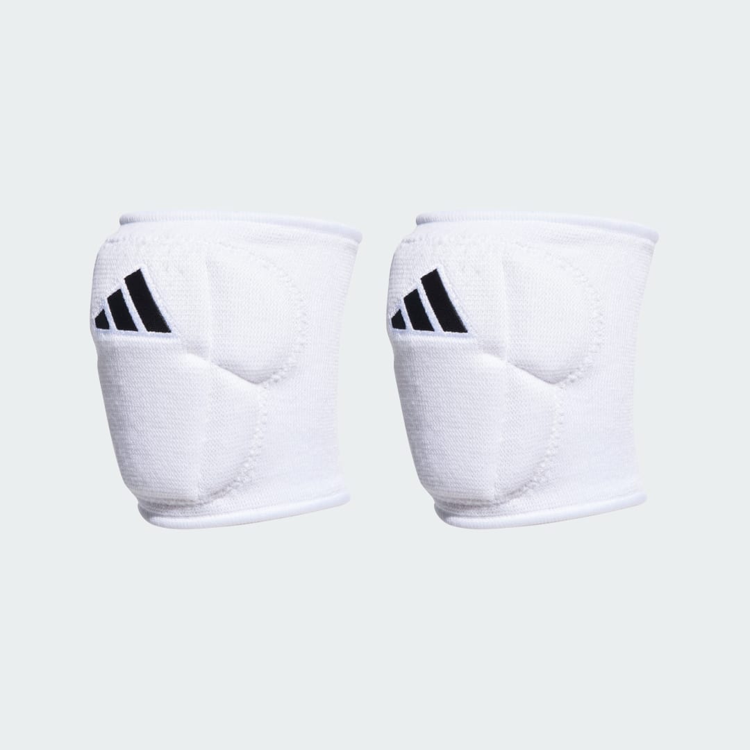 Спортна екипировка adidas Performance Volleyball 5-Inch Knee Pads Бяло | IW1503, 0