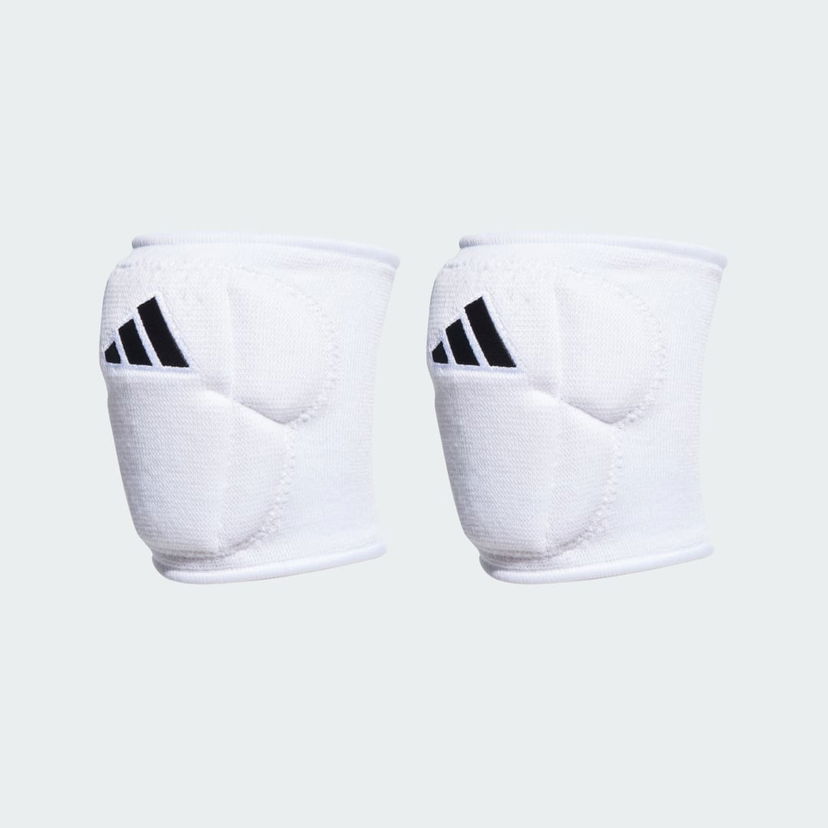 Спортна екипировка adidas Performance Volleyball 5-Inch Knee Pads Бяло | IW1503