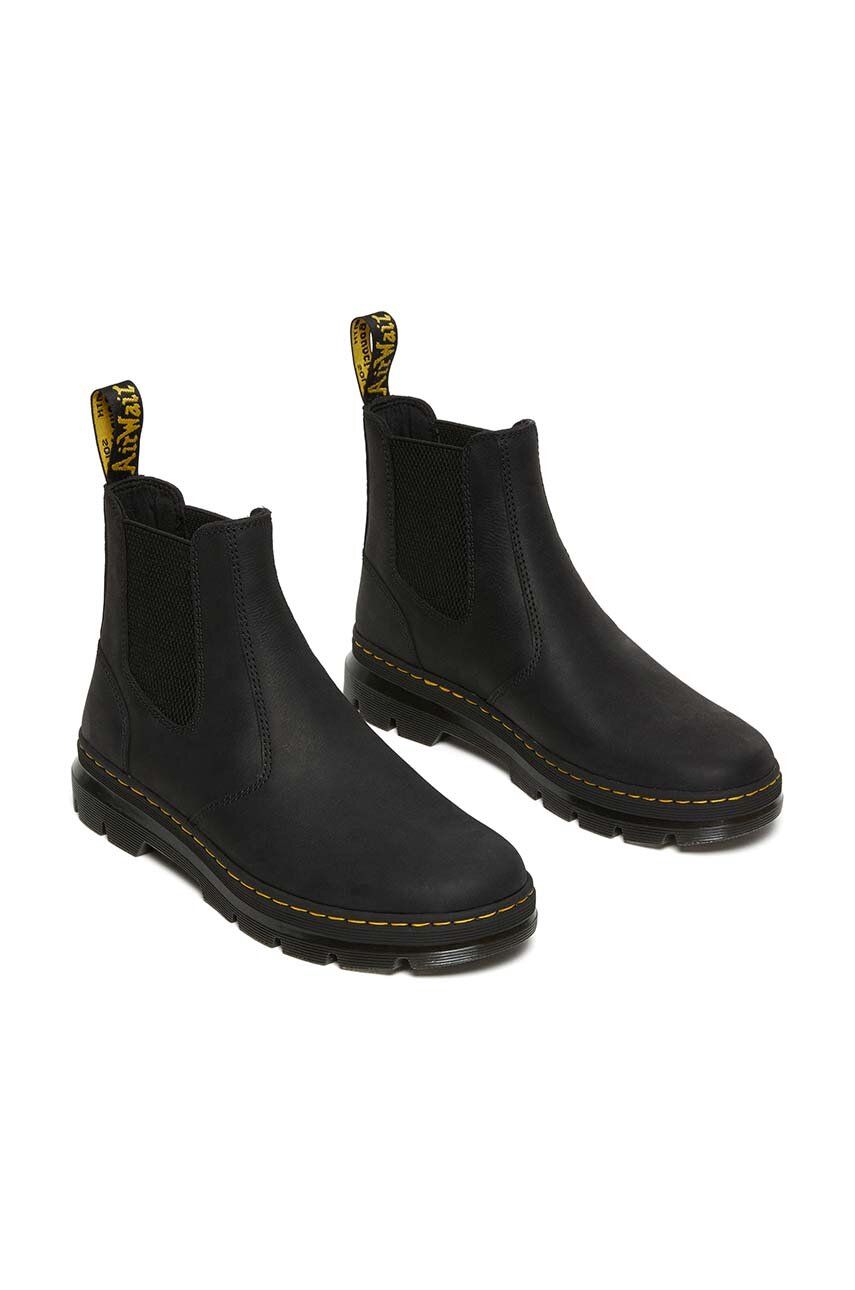 Кецове и обувки Dr. Martens Embury Boots Черно | DM26002001, 1
