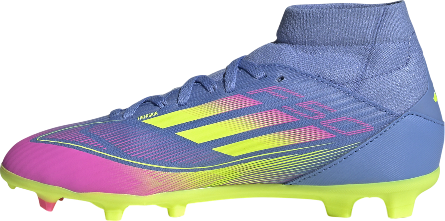 Кецове и обувки adidas Performance F50 League Mid Лилаво | jp7264, 1