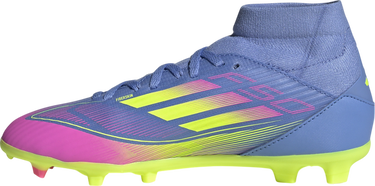 Кецове и обувки adidas Performance F50 League Mid Лилаво | jp7264, 1