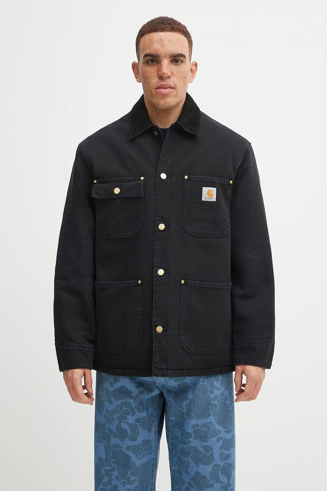 Cotton Transitional OG Chore Coat