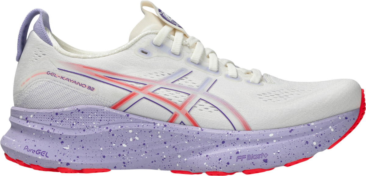 Кецове и обувки Asics GEL-KAYANO 32 TOKYO Бяло | 1012b915-500, 0