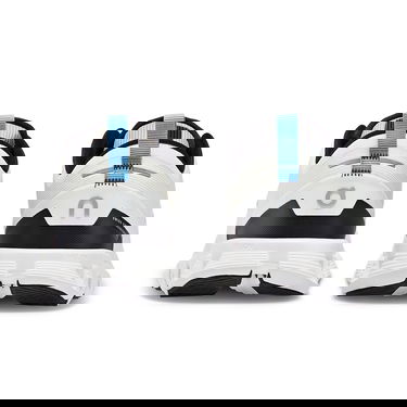 Кецове и обувки On Running Cloud X 3 Shift Undyed White Black Бяло | 66.98264, 2