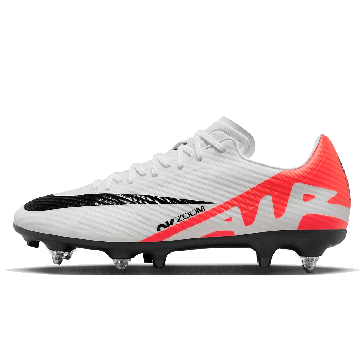 Кецове и обувки Nike ZOOM VAPOR 15 SG-PRO Football Boots Многоцветен | DJ5634-600, 0