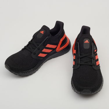 Кецове и обувки adidas Performance Ultraboost 20 Черно | EG0698, 2