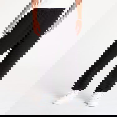 Спортни панталони Carhartt WIP Cargo Sweat Pant Черно | I032335.89XX, 0