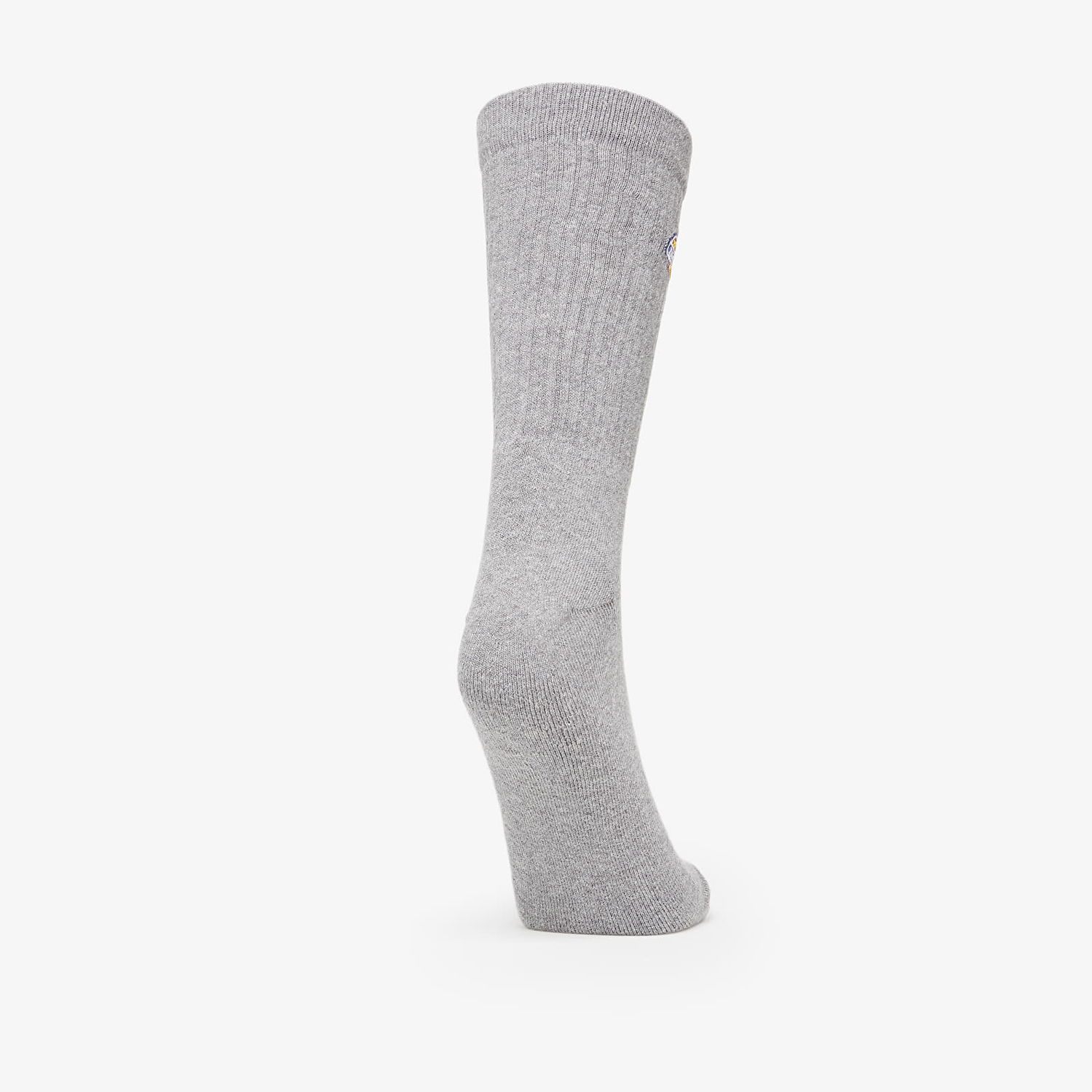 Чорапи Dickies Valley Grove Socks - 3 Pack Сиво | DK0A4X82GYM1, 1