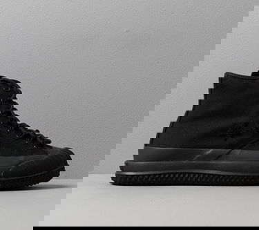 Кецове и обувки Converse Bosey Mc Water Repellent Boot Черно | 166221C, 5