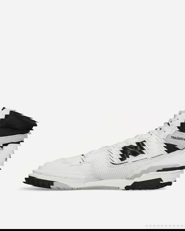 Кецове и обувки New Balance 650 Бяло | BB650RCED12, 3