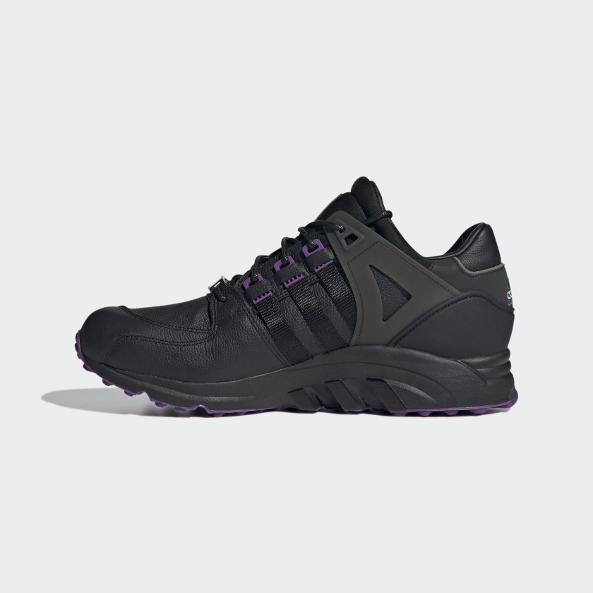 Кецове и обувки adidas Originals EQT Support 93 GTX Черно | GX3617, 0