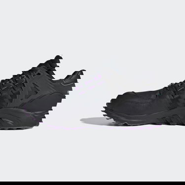 Кецове и обувки adidas Originals EQT Support 93 GTX Черно | GX3617, 0