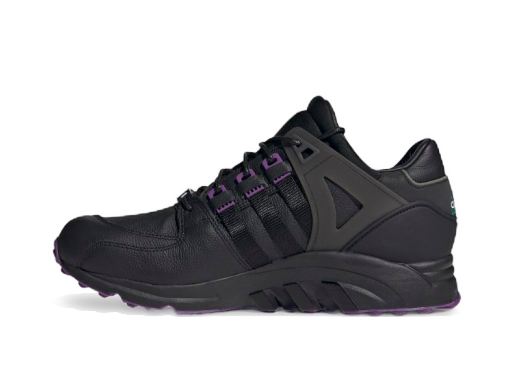 Кецове и обувки adidas Originals EQT Support 93 GTX Черно | GX3617