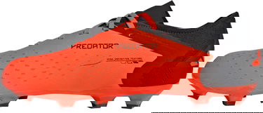 Кецове и обувки adidas Performance Predator Accuracy.3 L FG Оранжево
 | gw4601-adfm, 3