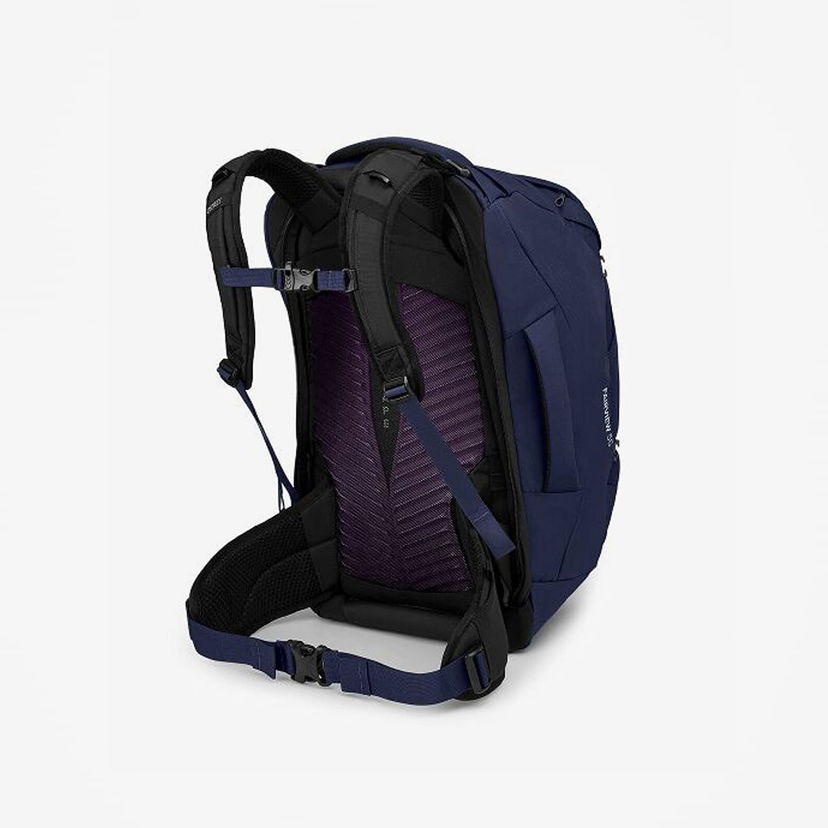 Раница Osprey Osprey Fairview 55 Travel Pack Синьо | 10020512OSP