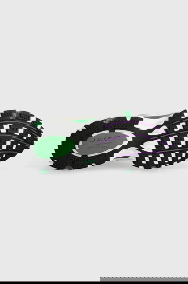 Кецове и обувки Lacoste L003 2K24 Textile Многоцветен | 47SMA0013, 4