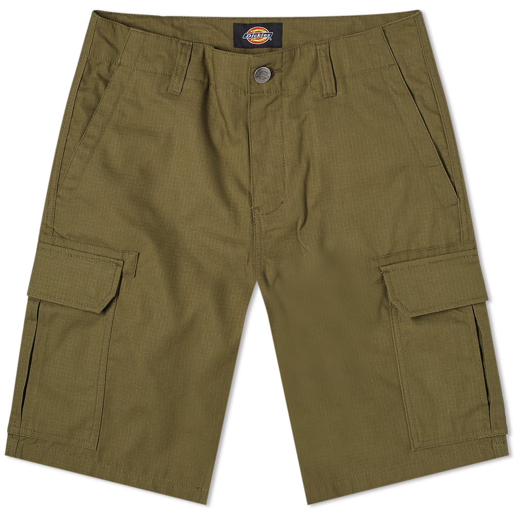 Къси панталони Dickies Millerville Cargo Short Зелено | DK0A4XED-MGR, 0
