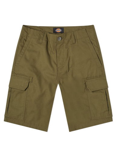 Къси панталони Dickies Millerville Cargo Short Зелено | DK0A4XED-MGR