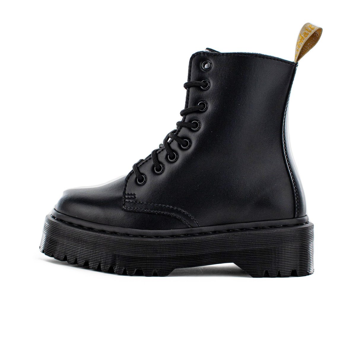 Кецове и обувки Dr. Martens Jadon II Черно | 25310001, 0