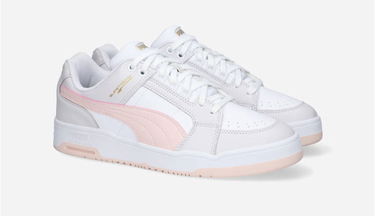 Кецове и обувки Puma Slipstream Lo Сиво | 383401_11, 4
