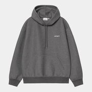 Hooded Alda Sweatshirt