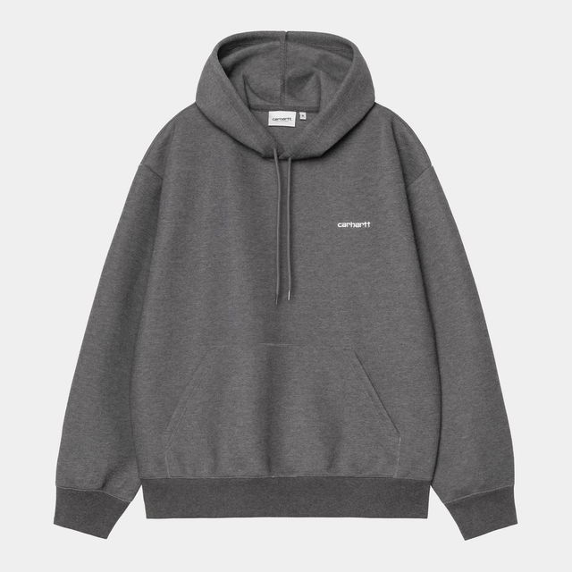Hooded Alda Sweatshirt