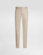 Dolce & Gabbana Gabardine Cargo Trousers 50