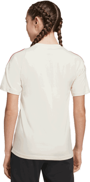 Тениска adidas Originals Liverpool FC Tiro Cotton T-Shirt Бяло | jv6580, 1